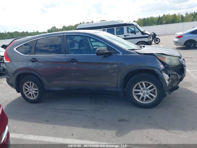 12676160 :رقم المزاد ، 2HKRM4H3XCH101295 vin ، 2012 Honda Cr-v Lx مزاد بيع