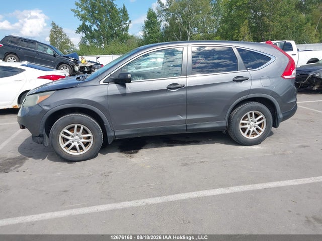 12676160 :رقم المزاد ، 2HKRM4H3XCH101295 vin ، 2012 Honda Cr-v Lx مزاد بيع