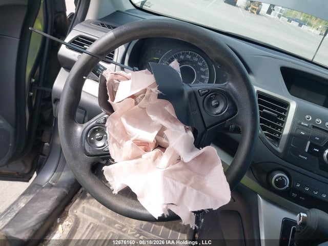 12676160 :رقم المزاد ، 2HKRM4H3XCH101295 vin ، 2012 Honda Cr-v Lx مزاد بيع