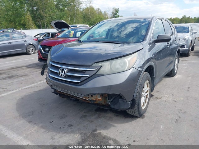 12676160 :رقم المزاد ، 2HKRM4H3XCH101295 vin ، 2012 Honda Cr-v Lx مزاد بيع