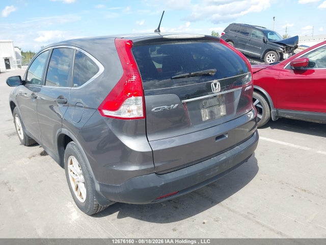 12676160 :رقم المزاد ، 2HKRM4H3XCH101295 vin ، 2012 Honda Cr-v Lx مزاد بيع