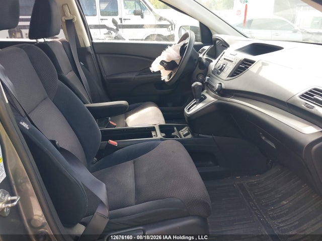 12676160 :رقم المزاد ، 2HKRM4H3XCH101295 vin ، 2012 Honda Cr-v Lx مزاد بيع