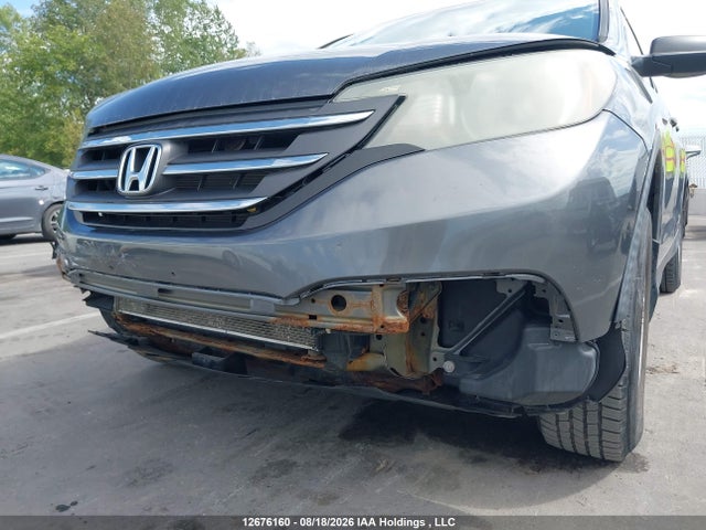 12676160 :رقم المزاد ، 2HKRM4H3XCH101295 vin ، 2012 Honda Cr-v Lx مزاد بيع
