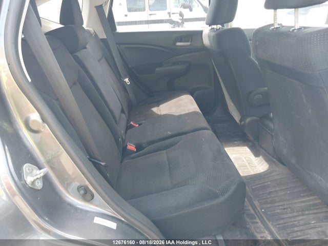 12676160 :رقم المزاد ، 2HKRM4H3XCH101295 vin ، 2012 Honda Cr-v Lx مزاد بيع