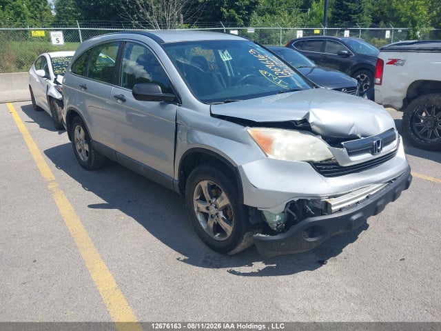 Aukcja sprzedaży 2009 Honda Cr-v, vin: 5J6RE48379L013638, numer aukcji: 12676163
