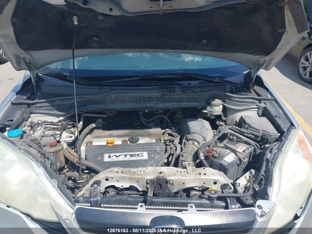 Продажа на аукционе авто 2009 Honda Cr-v, vin: 5J6RE48379L013638, номер лота: 12676163