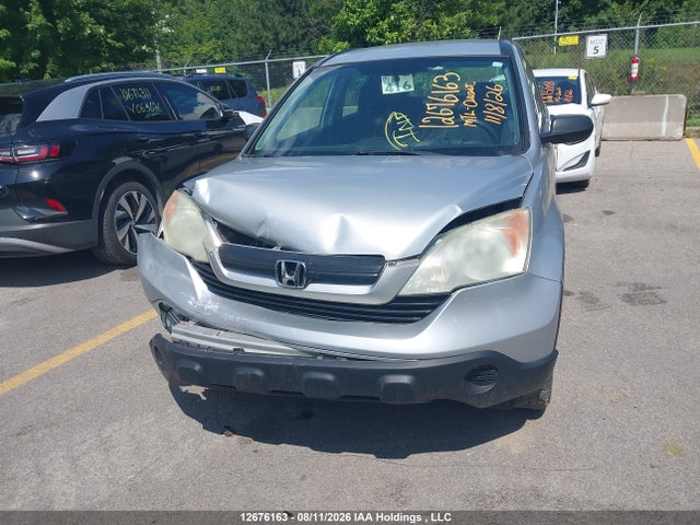 Продажа на аукционе авто 2009 Honda Cr-v, vin: 5J6RE48379L013638, номер лота: 12676163