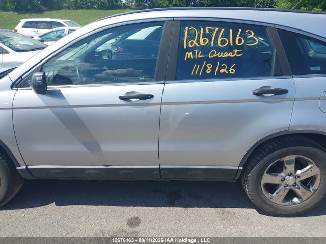 Продажа на аукционе авто 2009 Honda Cr-v, vin: 5J6RE48379L013638, номер лота: 12676163