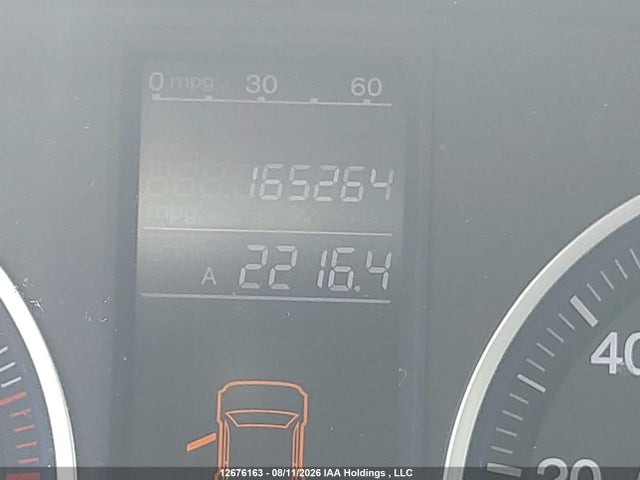 Продажа на аукционе авто 2009 Honda Cr-v, vin: 5J6RE48379L013638, номер лота: 12676163