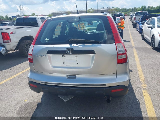 Продажа на аукционе авто 2009 Honda Cr-v, vin: 5J6RE48379L013638, номер лота: 12676163