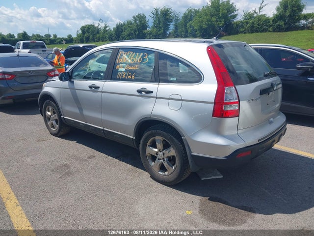 Продажа на аукционе авто 2009 Honda Cr-v, vin: 5J6RE48379L013638, номер лота: 12676163