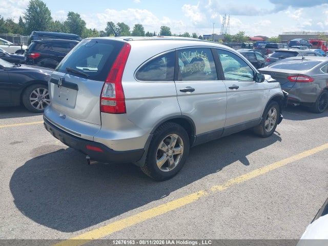 Продажа на аукционе авто 2009 Honda Cr-v, vin: 5J6RE48379L013638, номер лота: 12676163