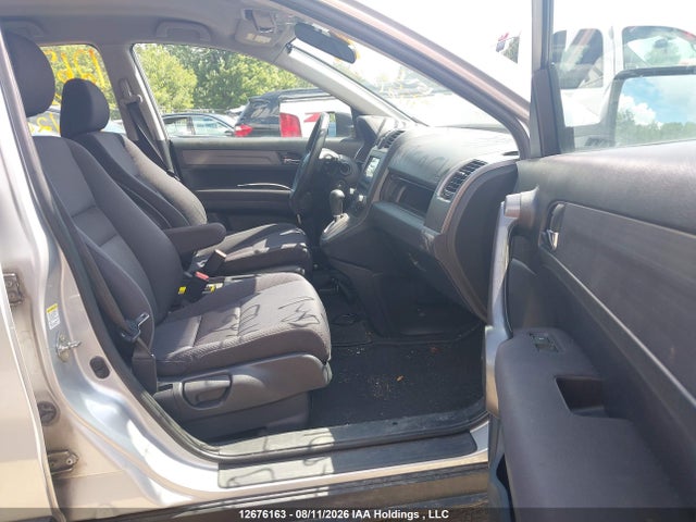 Продажа на аукционе авто 2009 Honda Cr-v, vin: 5J6RE48379L013638, номер лота: 12676163
