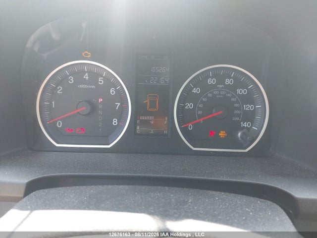 Продажа на аукционе авто 2009 Honda Cr-v, vin: 5J6RE48379L013638, номер лота: 12676163