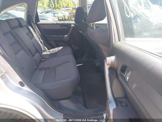 Продажа на аукционе авто 2009 Honda Cr-v, vin: 5J6RE48379L013638, номер лота: 12676163