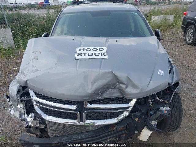 Aukcja sprzedaży 2015 Dodge Journey Sxt/limited, vin: 3C4PDCCG3FT572639, numer aukcji: 12676165