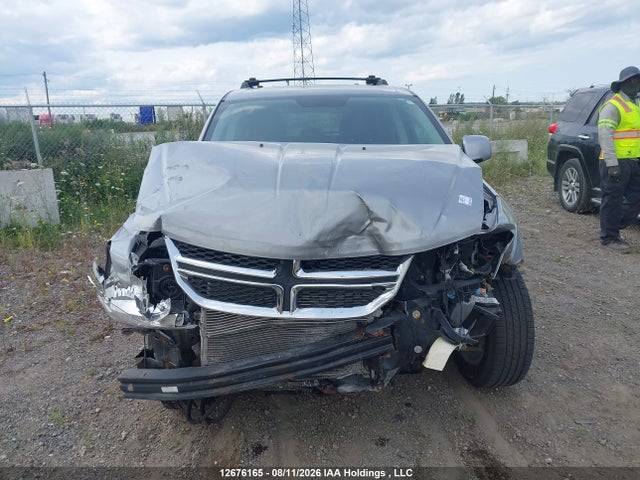 Aukcja sprzedaży 2015 Dodge Journey Sxt/limited, vin: 3C4PDCCG3FT572639, numer aukcji: 12676165