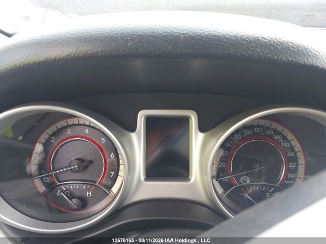 Aukcja sprzedaży 2015 Dodge Journey Sxt/limited, vin: 3C4PDCCG3FT572639, numer aukcji: 12676165