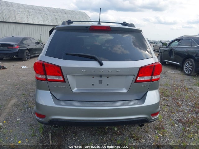 Aukcja sprzedaży 2015 Dodge Journey Sxt/limited, vin: 3C4PDCCG3FT572639, numer aukcji: 12676165