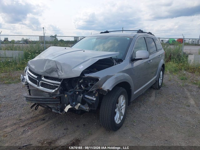 Aukcja sprzedaży 2015 Dodge Journey Sxt/limited, vin: 3C4PDCCG3FT572639, numer aukcji: 12676165
