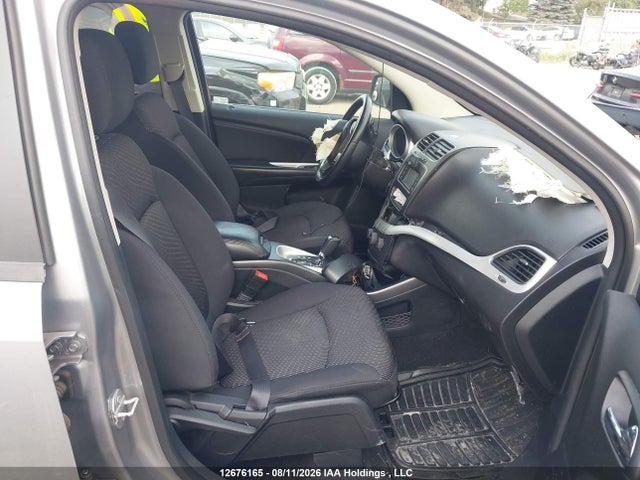 Aukcja sprzedaży 2015 Dodge Journey Sxt/limited, vin: 3C4PDCCG3FT572639, numer aukcji: 12676165