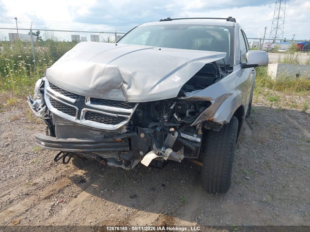 Aukcja sprzedaży 2015 Dodge Journey Sxt/limited, vin: 3C4PDCCG3FT572639, numer aukcji: 12676165