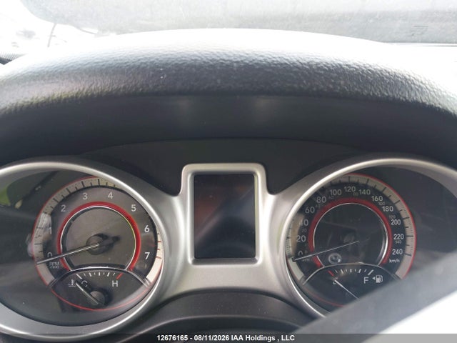Aukcja sprzedaży 2015 Dodge Journey Sxt/limited, vin: 3C4PDCCG3FT572639, numer aukcji: 12676165