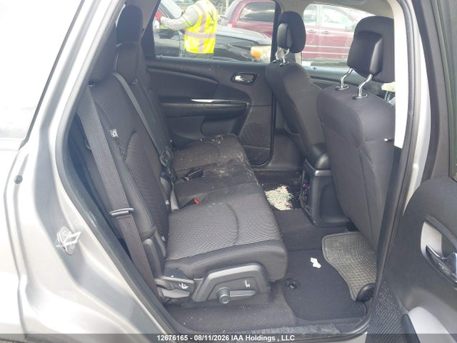 Aukcja sprzedaży 2015 Dodge Journey Sxt/limited, vin: 3C4PDCCG3FT572639, numer aukcji: 12676165