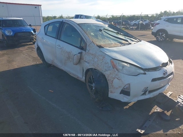 2014 JTDKDTB33E1058949 main image