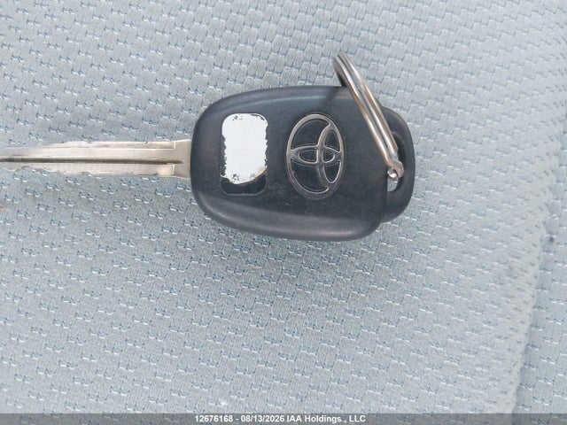 Toyota PRIUS C 2014 JTDKDTB33E1058949 Image 11