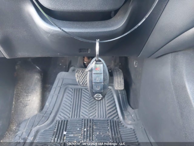 12676170 :رقم المزاد ، JN8AF5MV0BT010829 vin ، 2011 Nissan Juke مزاد بيع