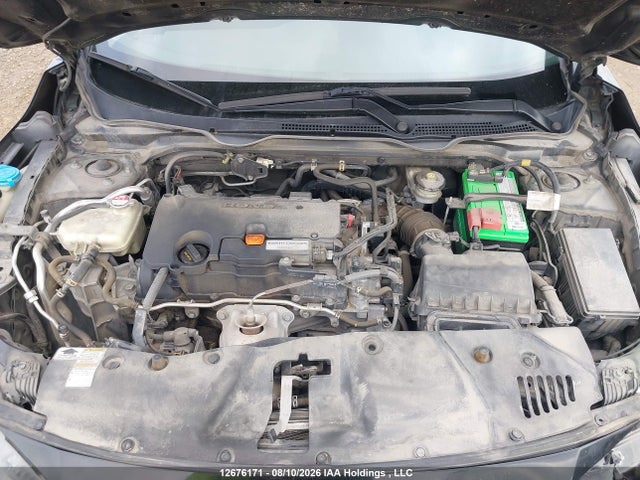 Aukcja sprzedaży 2016 Honda Civic Lx, vin: 2HGFC2F50GH006288, numer aukcji: 12676171