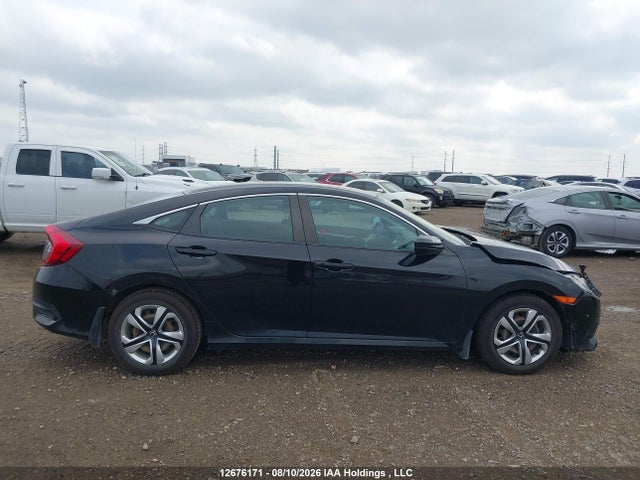 Aukcja sprzedaży 2016 Honda Civic Lx, vin: 2HGFC2F50GH006288, numer aukcji: 12676171