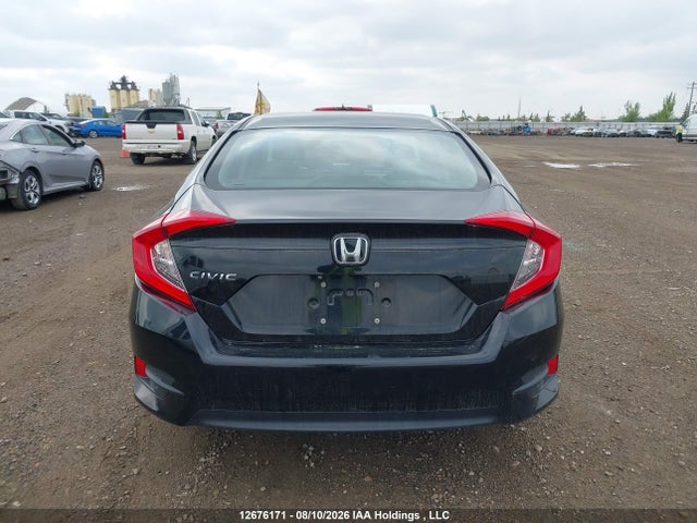 Aukcja sprzedaży 2016 Honda Civic Lx, vin: 2HGFC2F50GH006288, numer aukcji: 12676171
