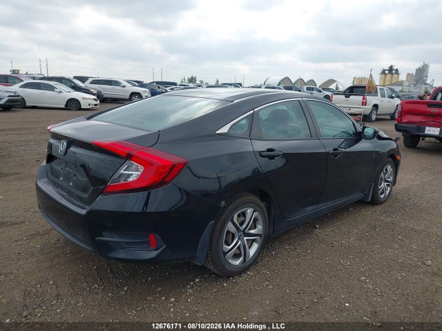 Aukcja sprzedaży 2016 Honda Civic Lx, vin: 2HGFC2F50GH006288, numer aukcji: 12676171