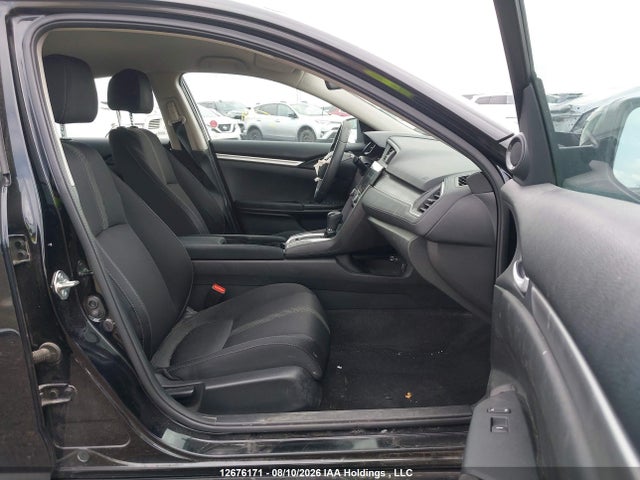 Aukcja sprzedaży 2016 Honda Civic Lx, vin: 2HGFC2F50GH006288, numer aukcji: 12676171