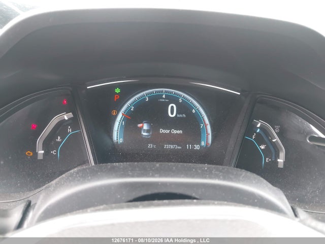 Aukcja sprzedaży 2016 Honda Civic Lx, vin: 2HGFC2F50GH006288, numer aukcji: 12676171