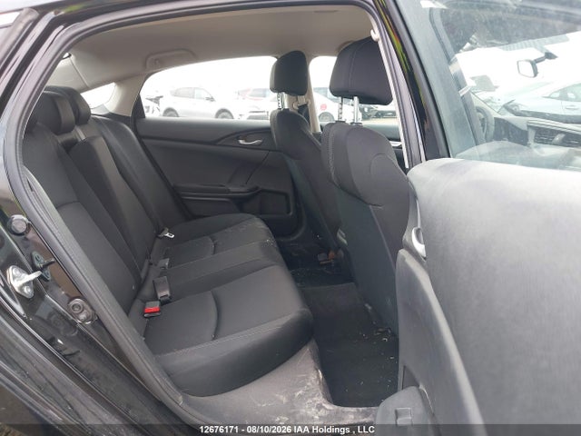 Aukcja sprzedaży 2016 Honda Civic Lx, vin: 2HGFC2F50GH006288, numer aukcji: 12676171