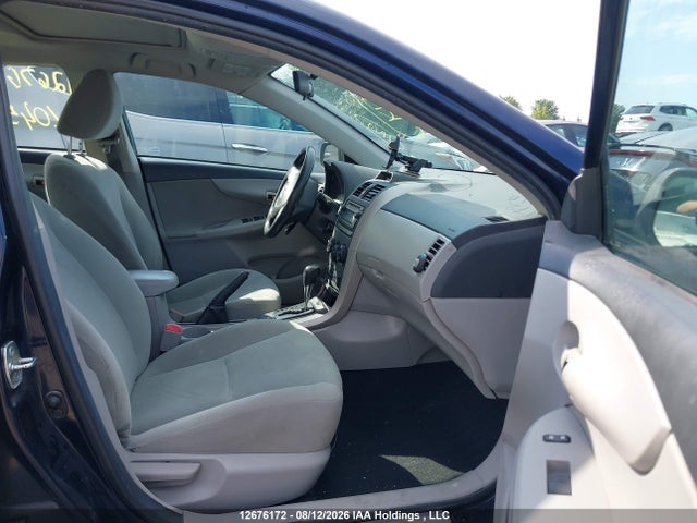 2013 Toyota Corolla მანქანა იყიდება აუქციონზე, vin: 2T1BU4EE3DC045633, აუქციონის ნომერი: 12676172