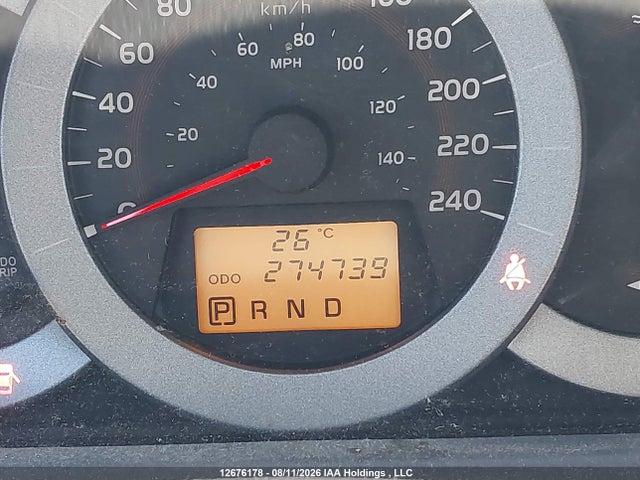 2010 Toyota Rav4 Limited მანქანა იყიდება აუქციონზე, vin: 2T3DK4DVXAW015532, აუქციონის ნომერი: 12676178