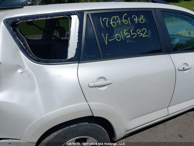 2010 Toyota Rav4 Limited მანქანა იყიდება აუქციონზე, vin: 2T3DK4DVXAW015532, აუქციონის ნომერი: 12676178