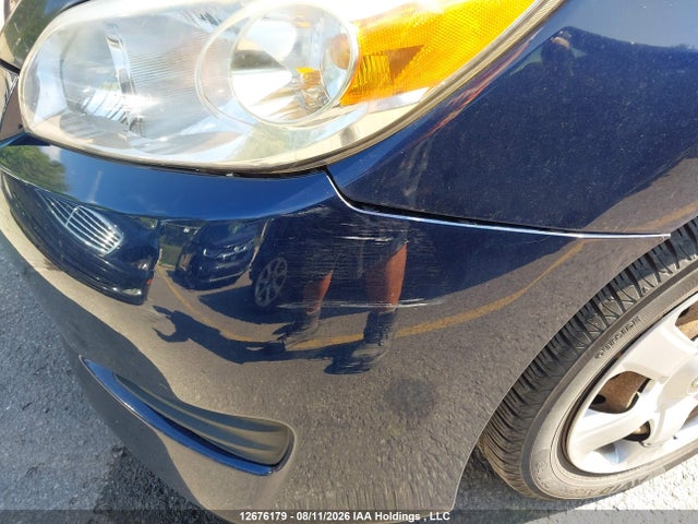 2009 Toyota Matrix მანქანა იყიდება აუქციონზე, vin: 2T1KU40E99C049765, აუქციონის ნომერი: 12676179