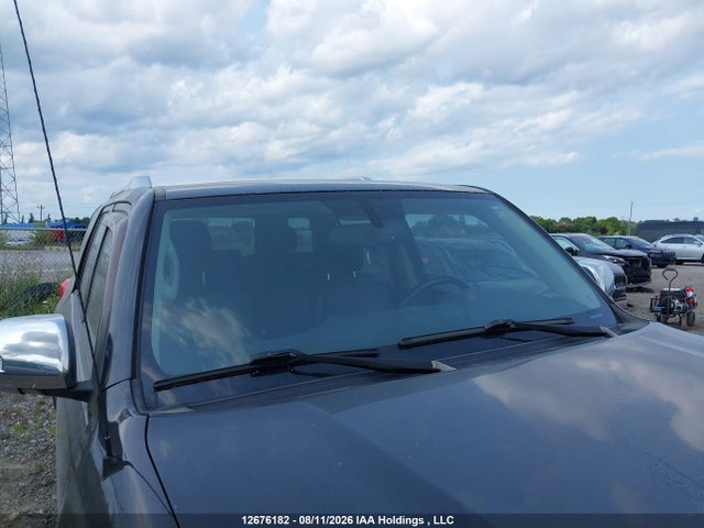 Продажа на аукционе авто 2011 Toyota 4runner Sr5/limited/trail, vin: JTEBU5JR2B5042534, номер лота: 12676182