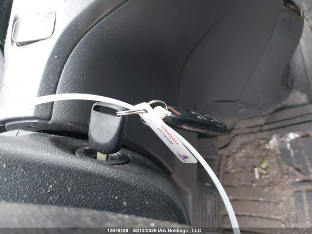 12676189 :رقم المزاد ، 5FNRL38635B509968 vin ، 2005 Honda Odyssey Ex-l مزاد بيع