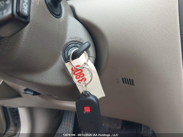 12676194 :رقم المزاد ، 2T1BR32E38C899799 vin ، 2008 Toyota Corolla Ce/le/s مزاد بيع