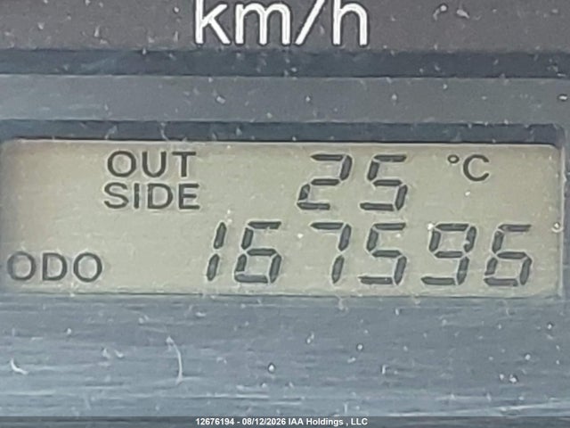 12676194 :رقم المزاد ، 2T1BR32E38C899799 vin ، 2008 Toyota Corolla Ce/le/s مزاد بيع