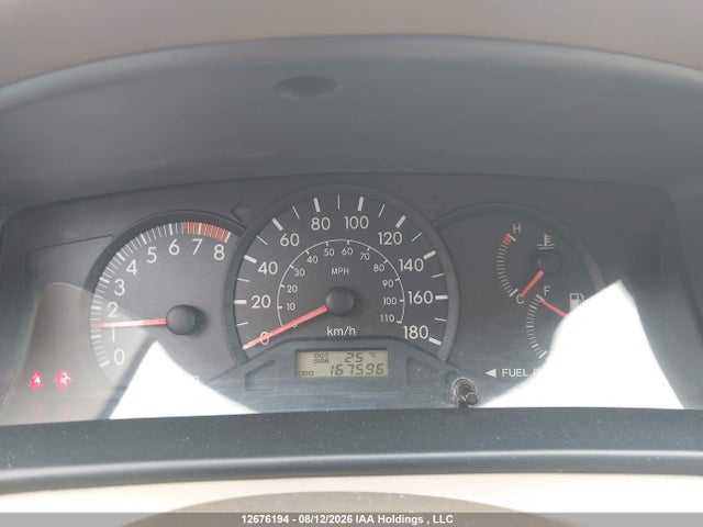 12676194 :رقم المزاد ، 2T1BR32E38C899799 vin ، 2008 Toyota Corolla Ce/le/s مزاد بيع