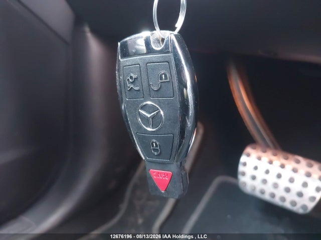 4JGDA5GBXJB181256 Mercedes-Benz Gle 400 4matic