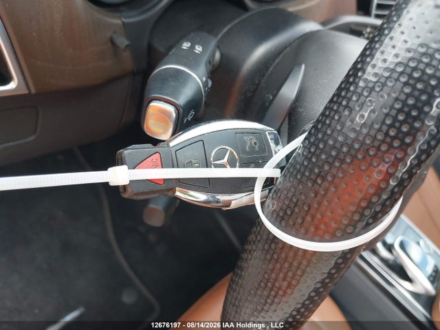 Mercedes-Benz GLE-Class 2018 4JGDA5GB2JB113338 Image 11