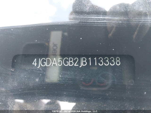 Mercedes-Benz GLE-Class 2018 4JGDA5GB2JB113338 Image 20